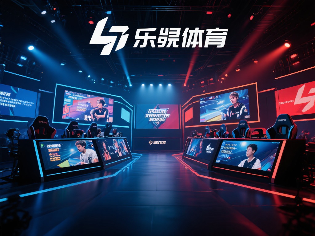 乐竞体育电竞体育：融合科技与激情，开启数字竞技新时代的探索 (乐竞体育电竞体育：科技与激情融合，引领数字竞技新时代的探索之旅）