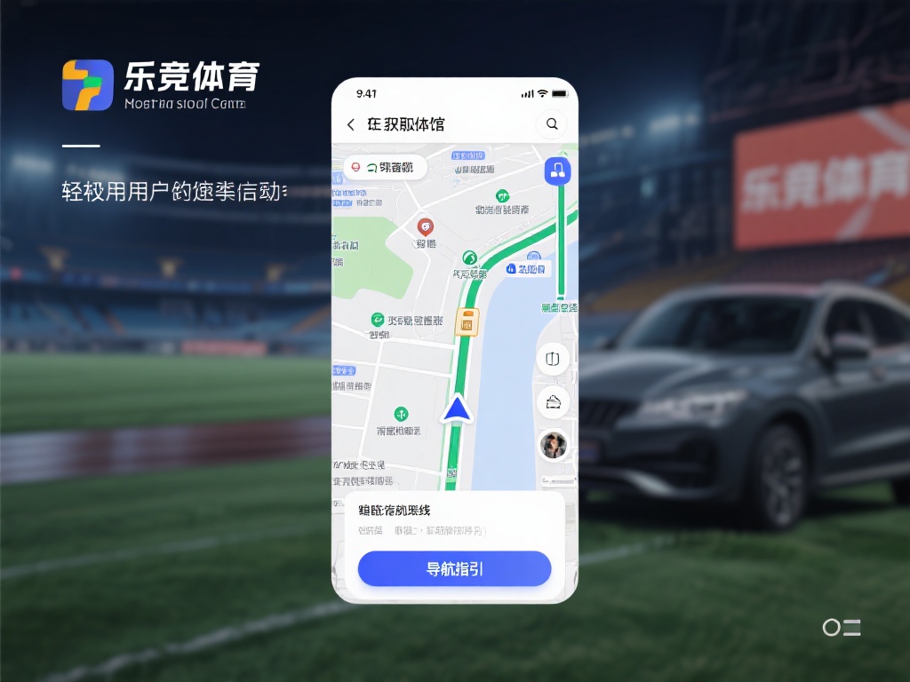 如何通过乐竞体育地址查询获取最新场馆信息及导航指引 (如何利用乐竞体育地址查询获取最新场馆信息及详细导航指引）