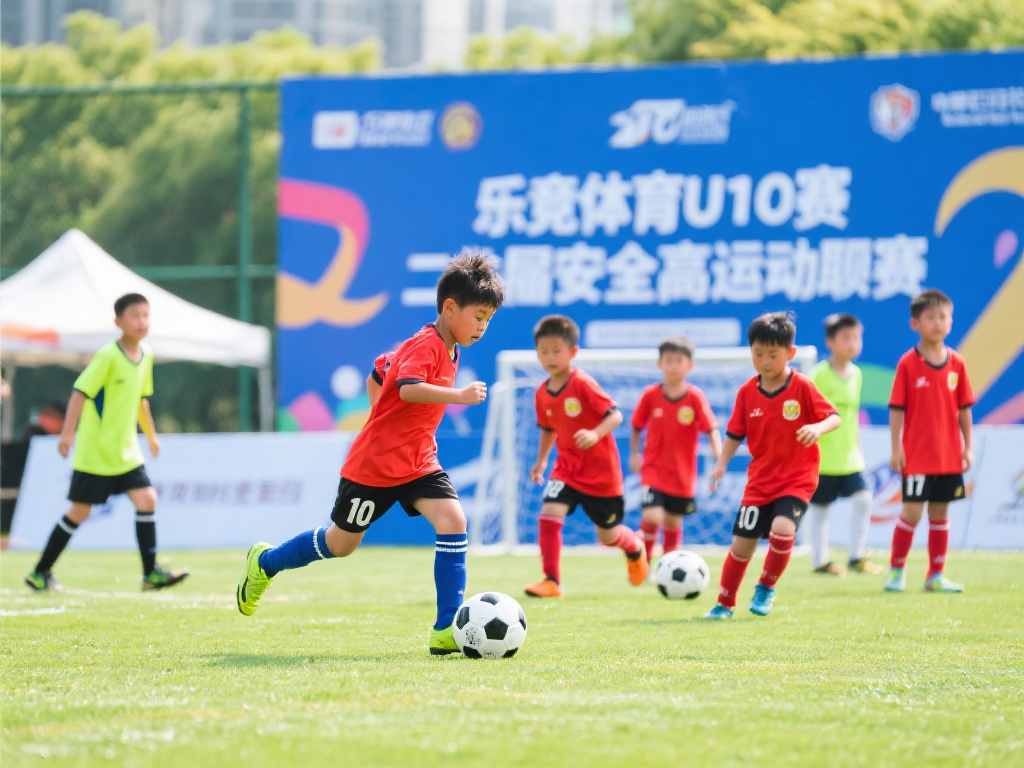乐竞体育U10赛事：培养足球小将，点燃孩子们的运动激情 (乐竞体育U10赛事：激发足球热情，助力小将成长梦想）