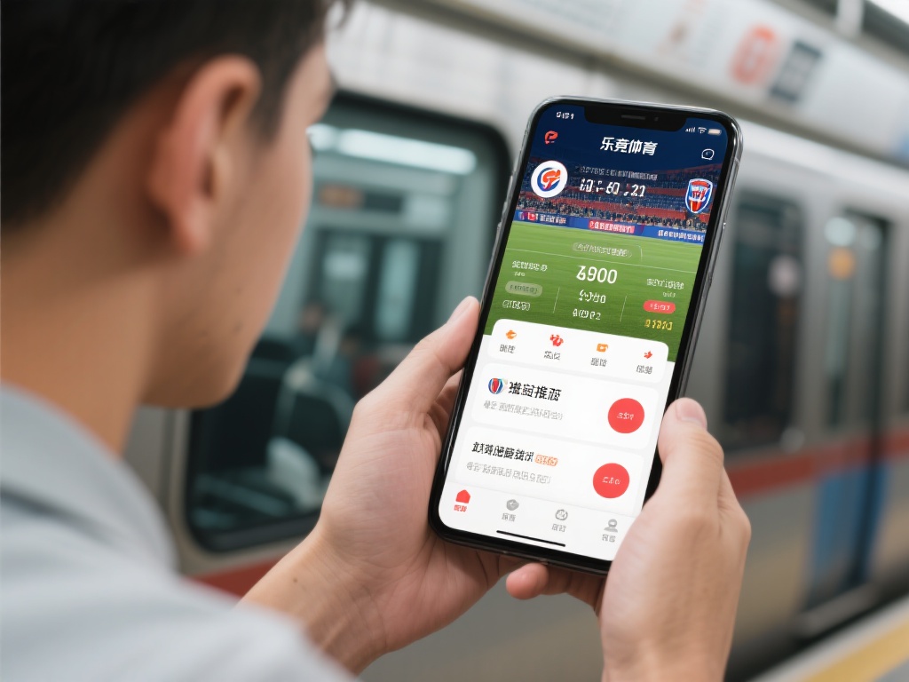 乐竞体育的功能设计非常贴心，充分考虑到了体育迷的多