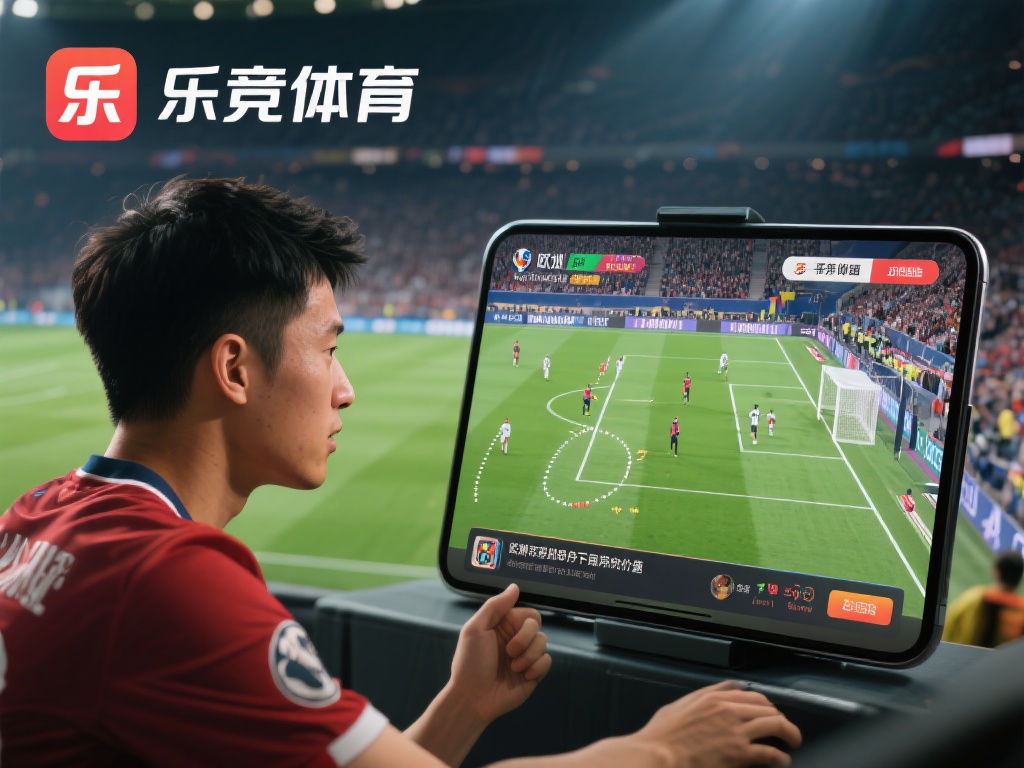 以最近的一场足球赛事为例，小李作为一名忠实的球迷，