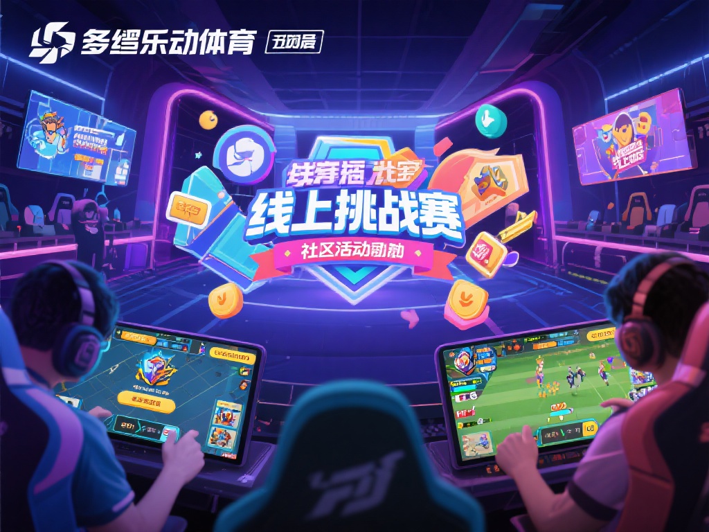 另外，乐动体育还经常举办线上挑战赛和社区活动，玩家