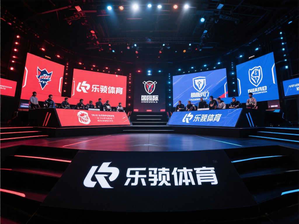 此外，乐竞体育在赛事合作与内容运营方面的布局也颇为