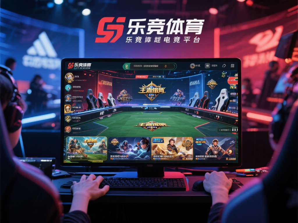 在众多电竞平台中，乐竞体育电竞平台凭借其独特的优势