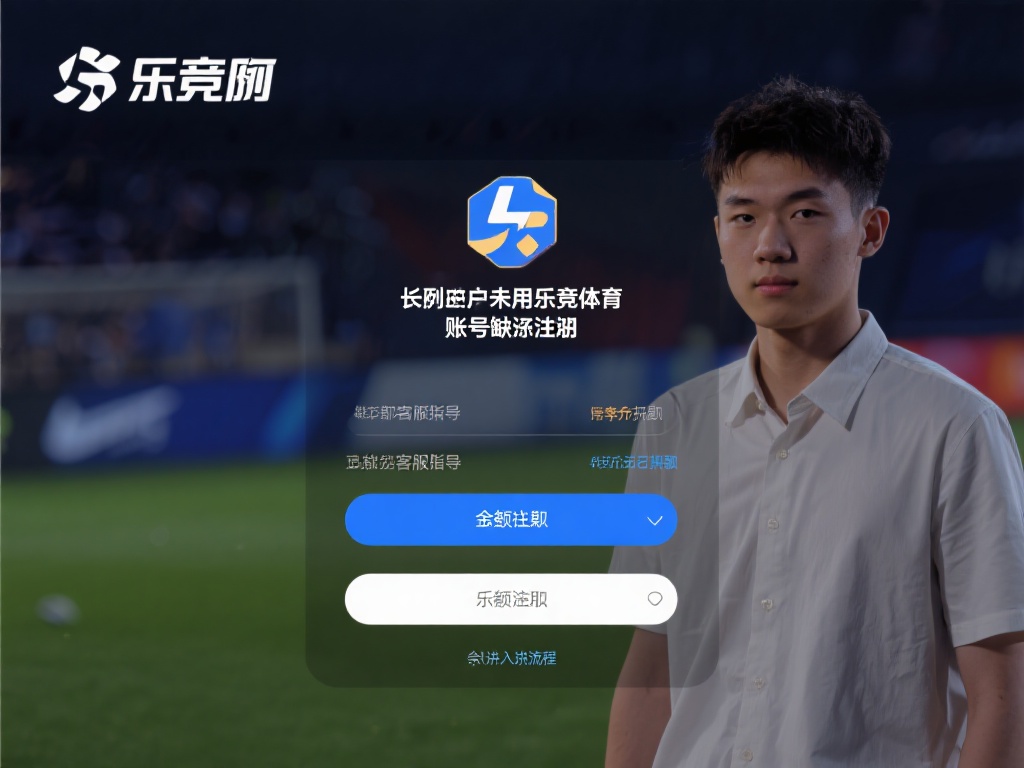 以一位用户小李的案例为例，他因长期未使用乐竞体育账