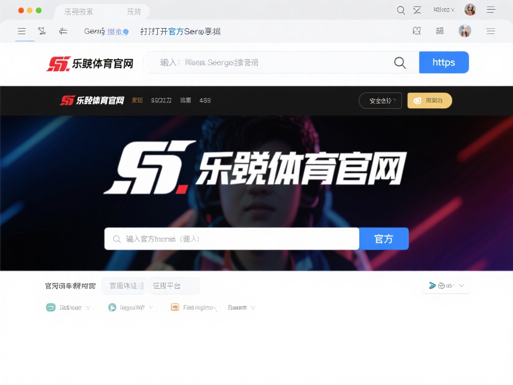 通过官方搜索引擎查找
打开你常用的搜索引擎，输入