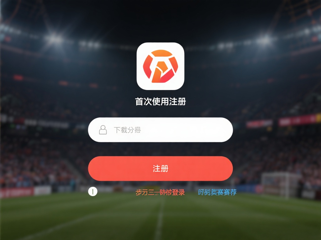 步骤三：安装与注册
下载完成后，按照提示完成安装