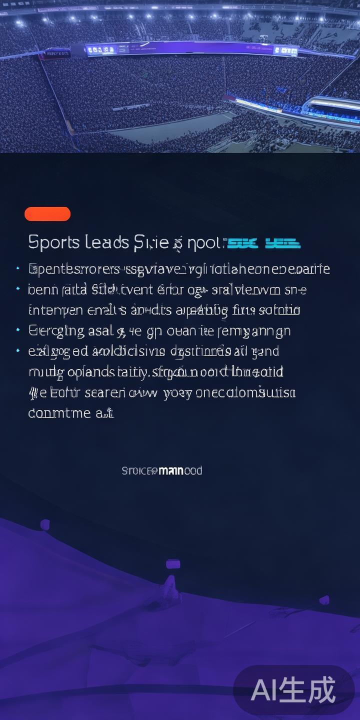 在当今数字化时代，越来越多的体育迷依赖于在线平台获