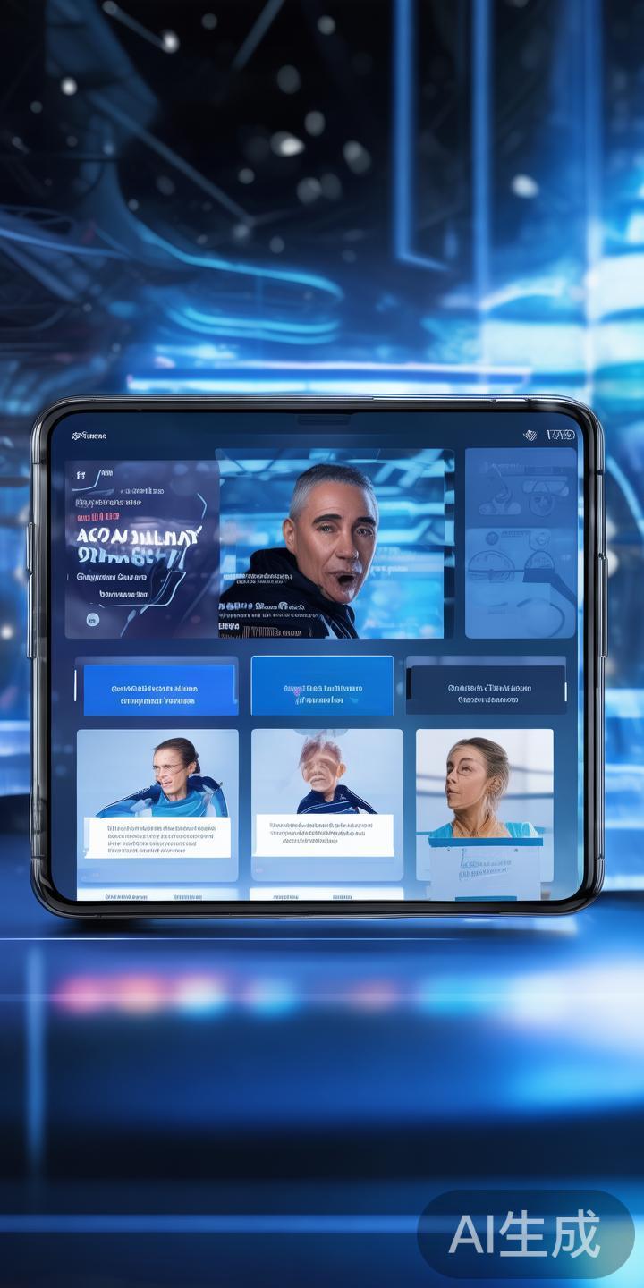 个性化服务与数据驱动
平台根据用户行为数据进行个