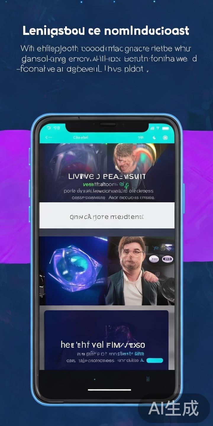 三、增强直播体验与互动功能
乐竞体育新版本在直播