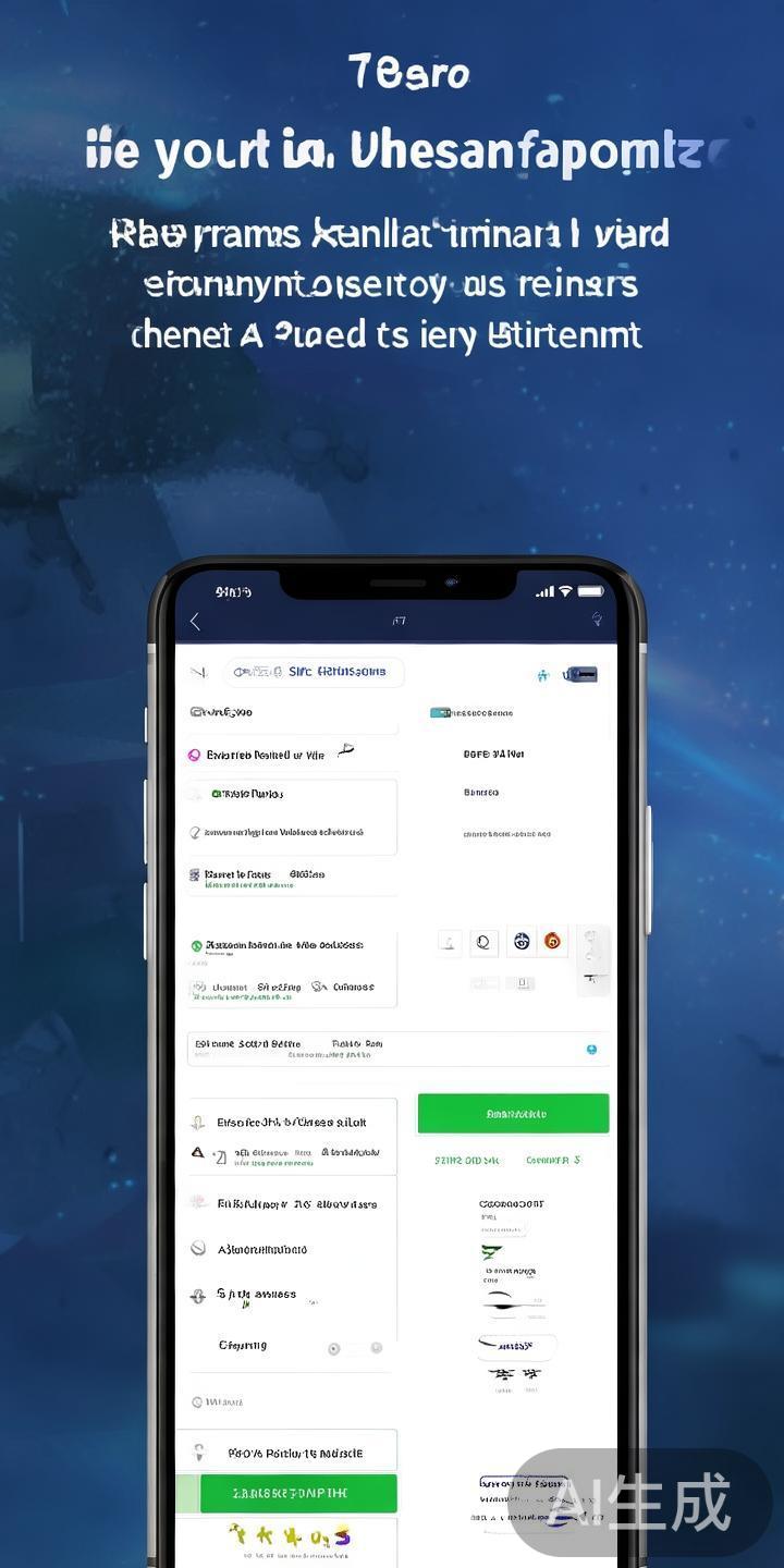 新版之外，还增设了丰富的体育娱乐内容，例如赛事资讯