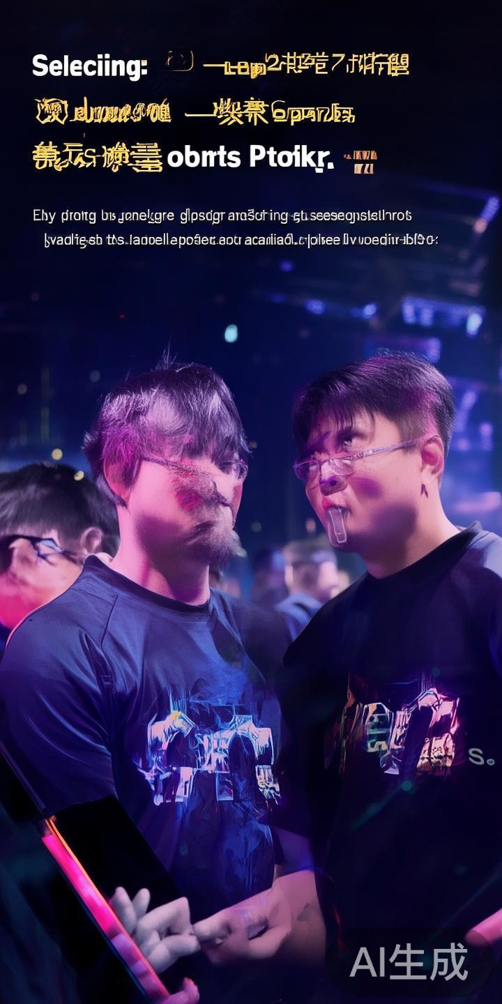 全面解析乐鱼体育电竞平台的特色优势与核心竞争力