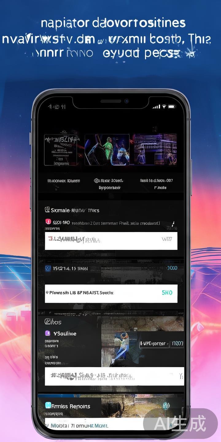 作为一款专注于体育行业的应用程序，乐竞体育app拥