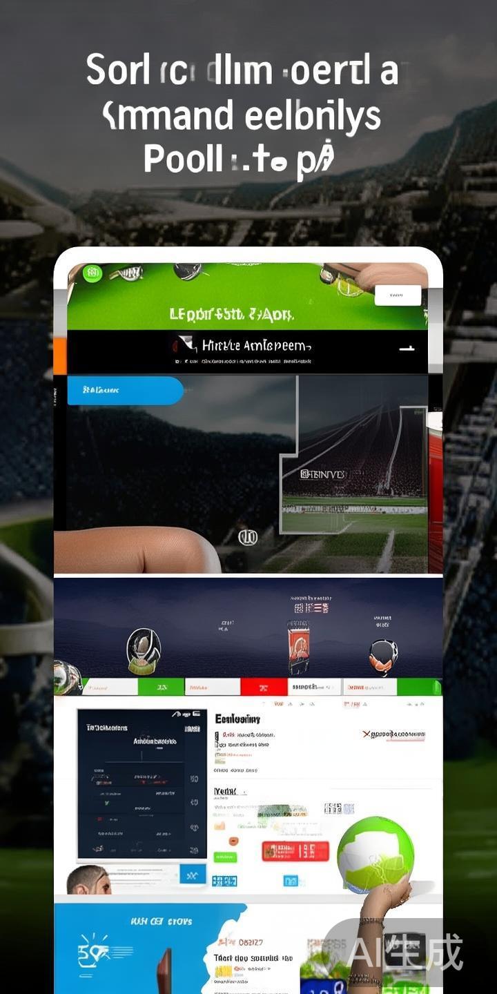值得推荐的类似乐竞体育的手机APP有哪些值得一试